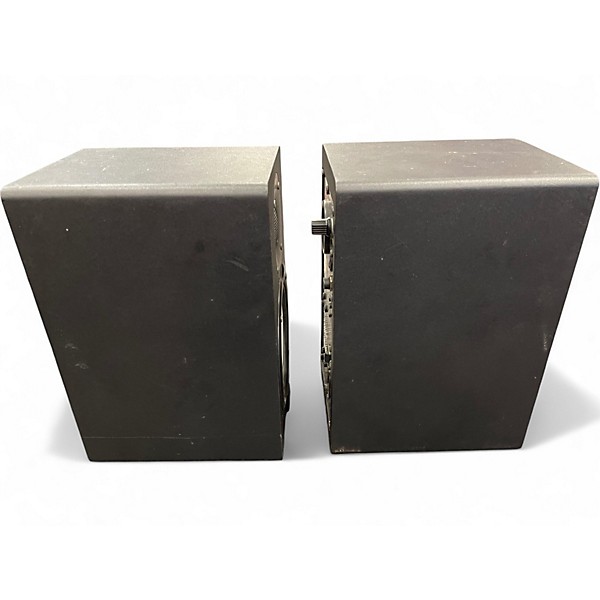 Used Yamaha HS5 Pair Powered Monitor