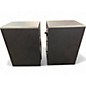 Used Yamaha HS5 Pair Powered Monitor