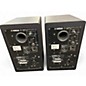 Used Yamaha HS5 Pair Powered Monitor