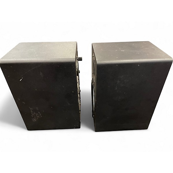 Used Yamaha HS5 Pair Powered Monitor
