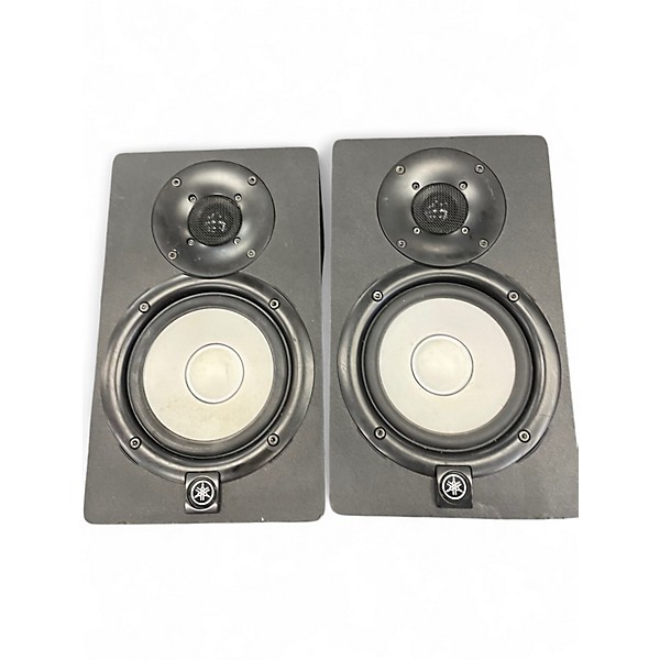 Used Yamaha HS5 Pair Powered Monitor
