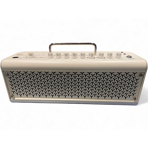 Used Yamaha Yamaha THR30II Wireless  Guitar Combo Amp