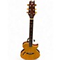 Used ESP LTD TL6 Natural Acoustic Electric Guitar thumbnail