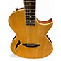 Used ESP LTD TL6 Natural Acoustic Electric Guitar