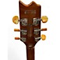 Used ESP LTD TL6 Natural Acoustic Electric Guitar