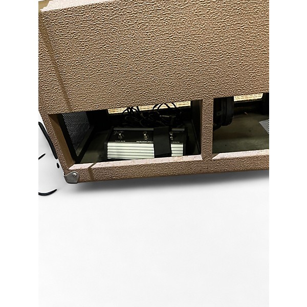 Used Fender Acoustasonic SFXII 160W Acoustic Guitar Combo Amp