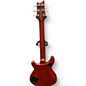 Used 2025 PRS SE MCCARTY 594 EXOTICM LAUREL BURL Vintage Sunburst Solid Body Electric Guitar