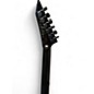 Used ESP EII FRII Horizon See Through Black Solid Body Electric Guitar
