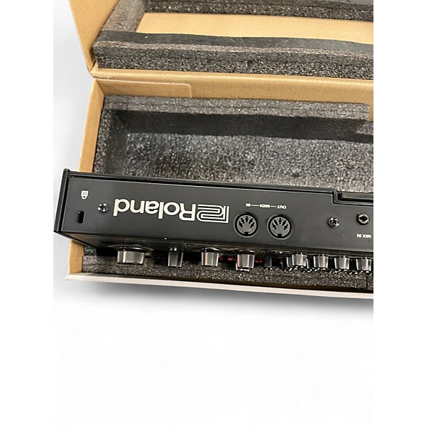 Used Roland TR-08 Module Drum Machine