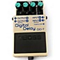 Used BOSS DD7 Digital Delay Effect Pedal thumbnail