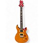 Used PRS SE 25th Anniversary Custom 24 Quilt top Solid Body Electric Guitar thumbnail