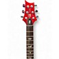 Used PRS SE 25th Anniversary Custom 24 Quilt top Solid Body Electric Guitar