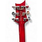 Used PRS SE 25th Anniversary Custom 24 Quilt top Solid Body Electric Guitar