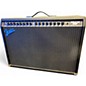 Used Fender FM212DSP 100W 2x12 Guitar Combo Amp