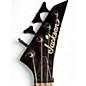 Used Jackson JS1M Electric Bass Neon Green Electric Bass Guitar