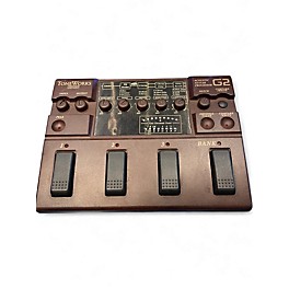 Used KORG G2 Acoustic Guitar Processor Effect Processor