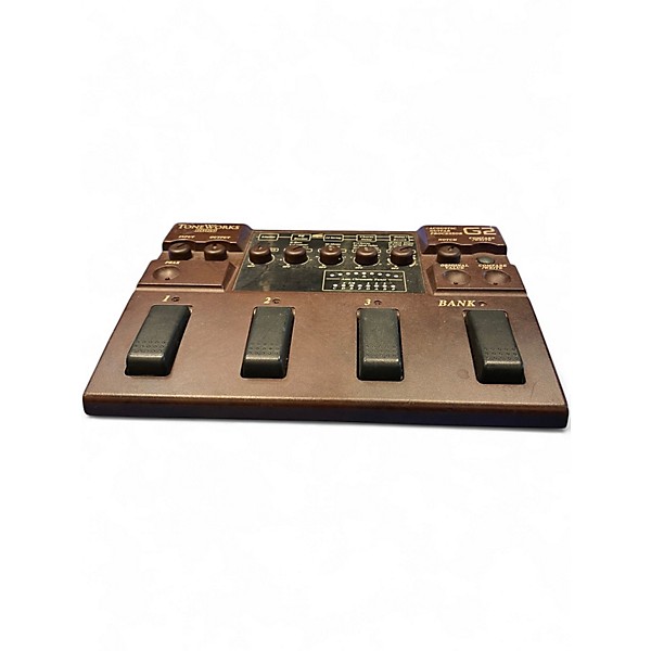 Used KORG G2 Acoustic Guitar Processor Effect Processor