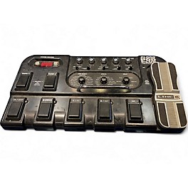 Used Line 6 Floor Pod Plus Effect Processor