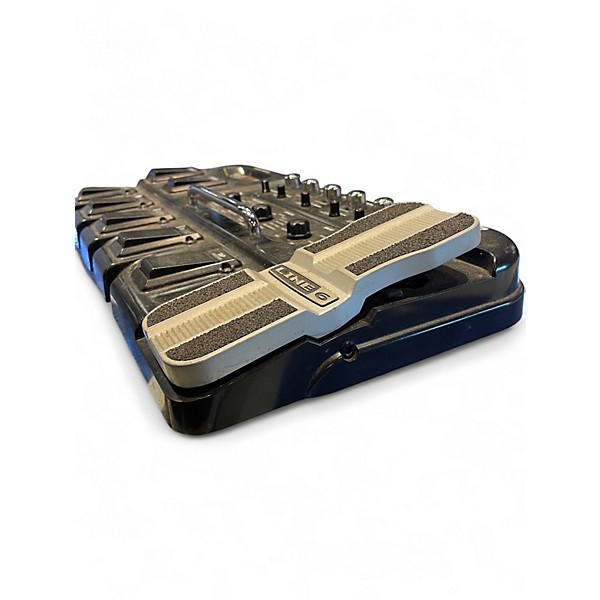 Used Line 6 Floor Pod Plus Effect Processor