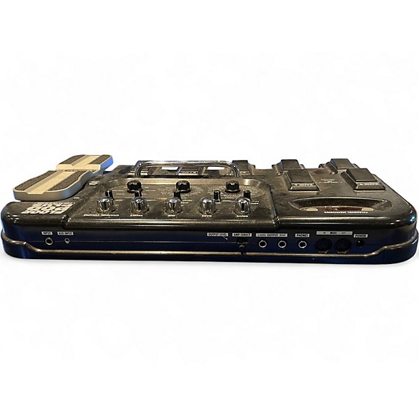 Used Line 6 Floor Pod Plus Effect Processor