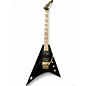 Used Jackson JS32 CONCORDE Black Solid Body Electric Guitar thumbnail