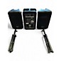 Used Pyle PPHP28AMX Powered Speaker thumbnail