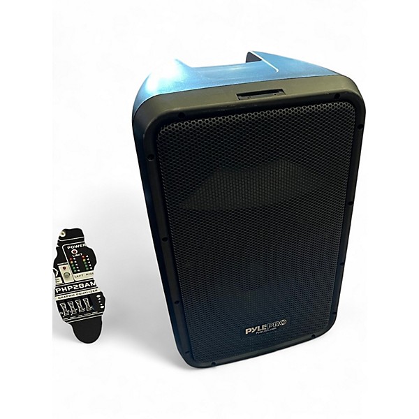 Used Pyle PPHP28AMX Powered Speaker