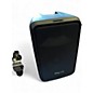 Used Pyle PPHP28AMX Powered Speaker