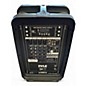 Used Pyle PPHP28AMX Powered Speaker