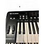 Used M-Audio Oxygen 49 Key MIDI Controller