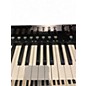 Used M-Audio Oxygen 49 Key MIDI Controller