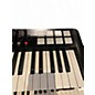 Used M-Audio Oxygen 49 Key MIDI Controller