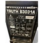 Used Behringer Truth B3031A Pair Powered Monitor