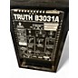Used Behringer Truth B3031A Pair Powered Monitor