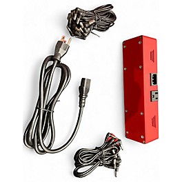 Used Walrus Audio phoenix Direct Box