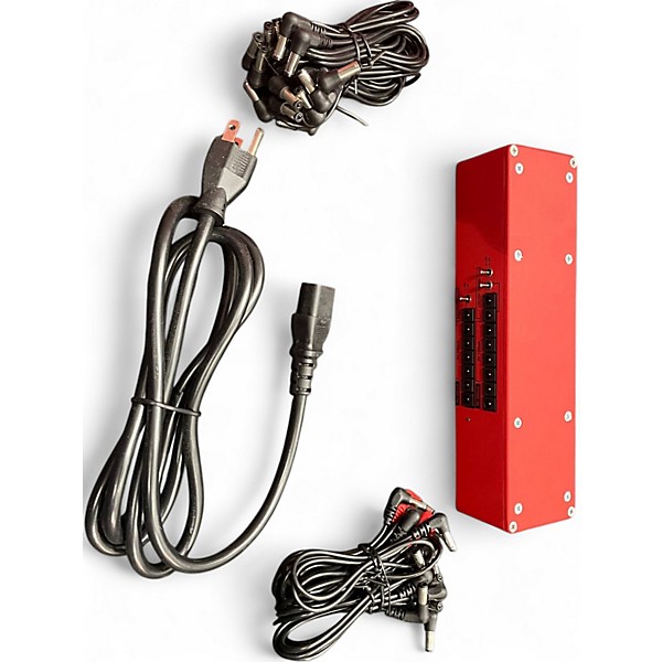 Used Walrus Audio phoenix Direct Box