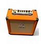 Used Orange Amplifiers Crush 20 20W 1x8 Guitar Combo Amp thumbnail