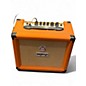 Used Orange Amplifiers Crush 20 20W 1x8 Guitar Combo Amp