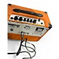 Used Orange Amplifiers Crush 20 20W 1x8 Guitar Combo Amp
