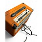 Used Orange Amplifiers Crush 20 20W 1x8 Guitar Combo Amp