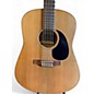 Used Seagull S12 DXL 12-String Natural 12 String Acoustic Guitar