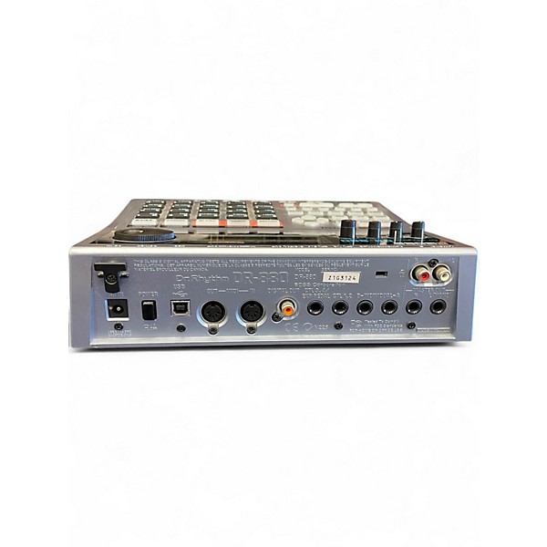 BOSS Dr. Rhythm DR-880 ドラムマシン BOSS - DR-880 | Dr. Rhythm
