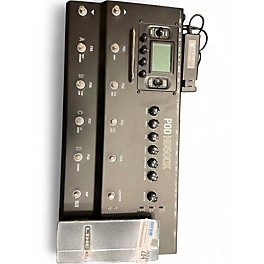 Used Line 6 Pod HD500X Amp Modeler Effect Processor