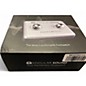 Used Singular Sound Beatbuddy Footswitch Drum Machine thumbnail