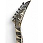 Used Jackson JS20 DINKY  Tobacco Burst Solid Body Electric Guitar