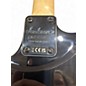 Used Jackson JS20 DINKY  Tobacco Burst Solid Body Electric Guitar