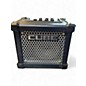 Used Roland Micro Cube Guitar Combo Amp thumbnail