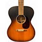 Used Martin 00017SM 2 Color Sunburst Acoustic Guitar