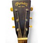 Used Martin 00017SM 2 Color Sunburst Acoustic Guitar