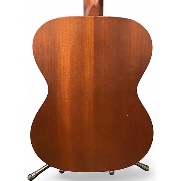 Used Martin 00017SM 2 Color Sunburst Acoustic Guitar